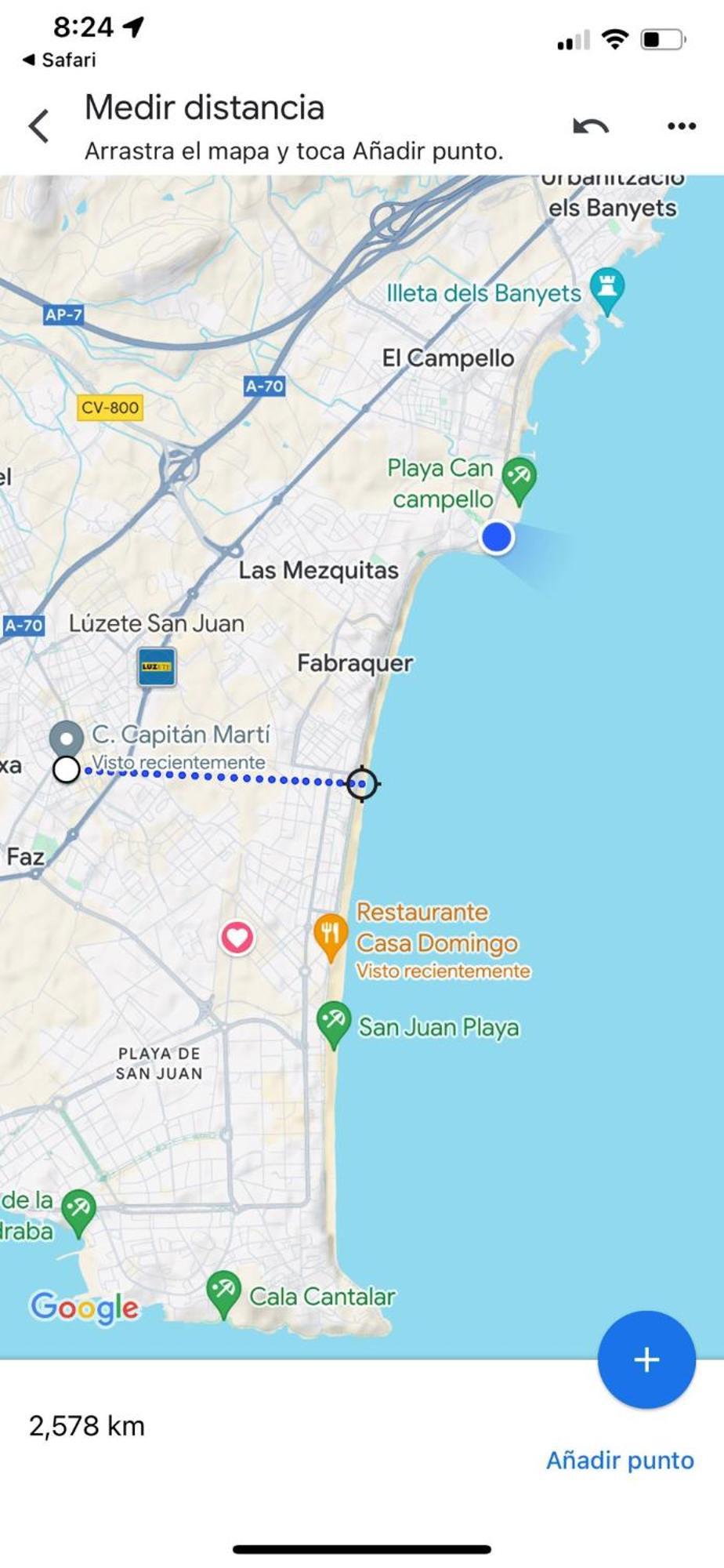 Encantador Atico A 2,6 Km De La Playa Apartment San Juan (Alicante)