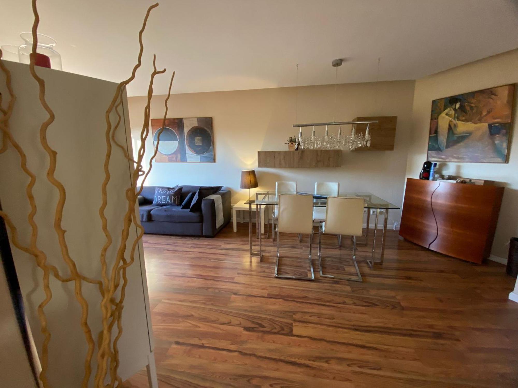 Encantador Atico A 2,6 Km De La Playa Apartment *