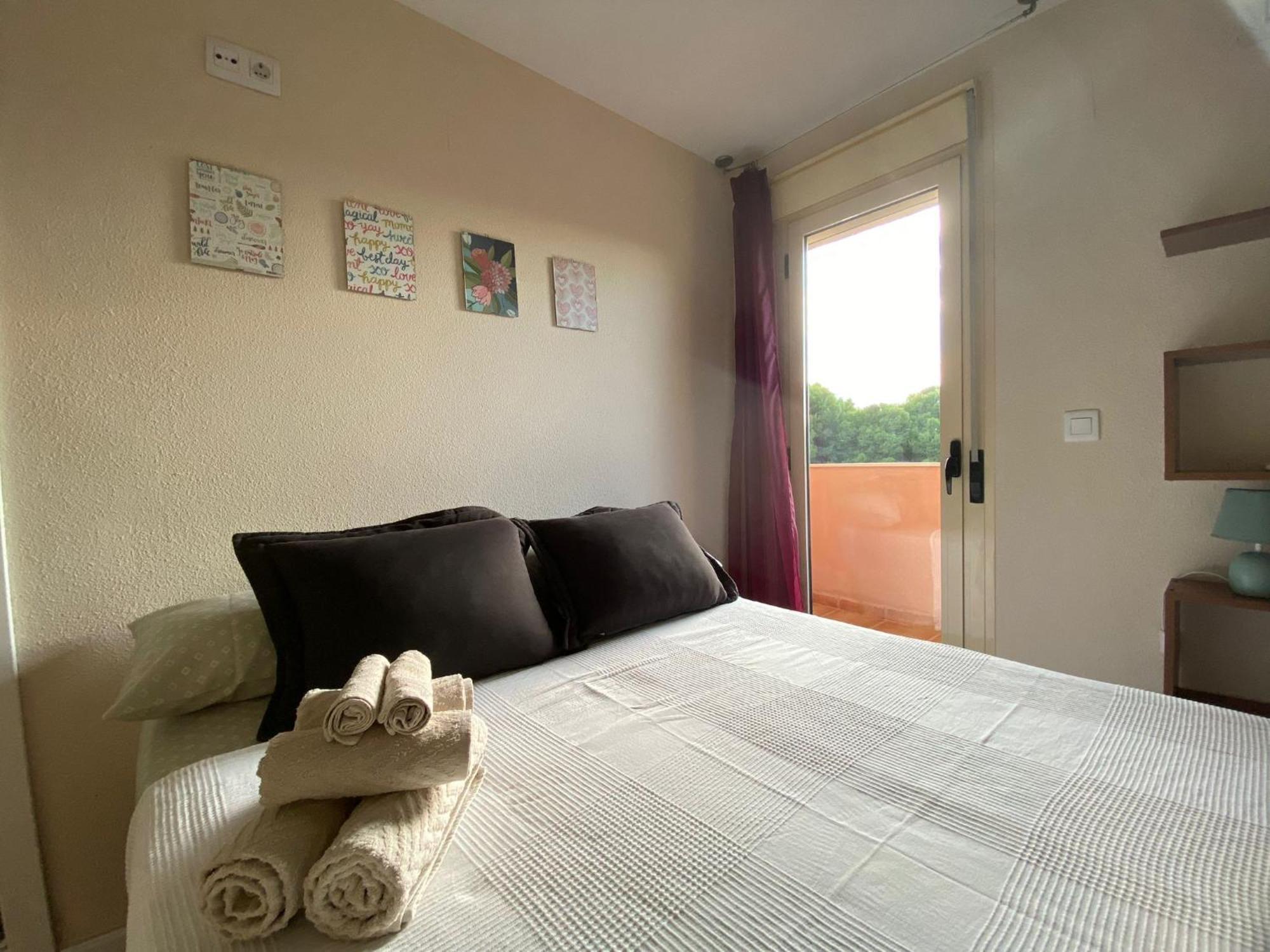Encantador Atico A 2,6 Km De La Playa Apartment San Juan (Alicante)