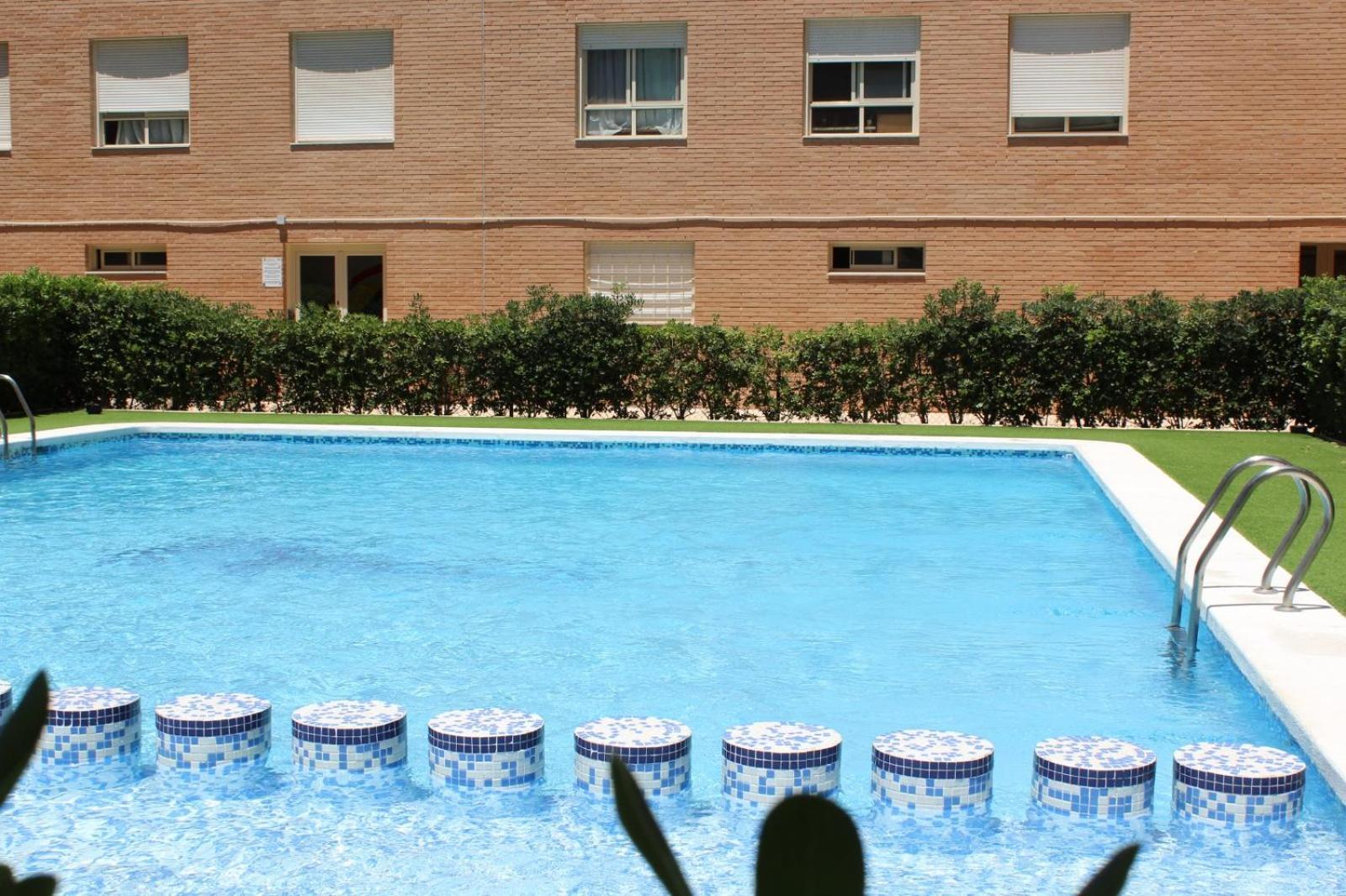 Encantador Atico A 2,6 Km De La Playa Apartment San Juan (Alicante)